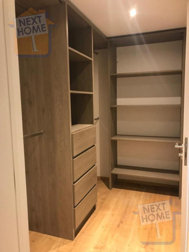Imagen 7 de 28 de Venta Departamento Planta Jardín Sens, Vista Hermosa