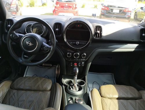 Mini Countryman 2.0 Countryman S Sport At