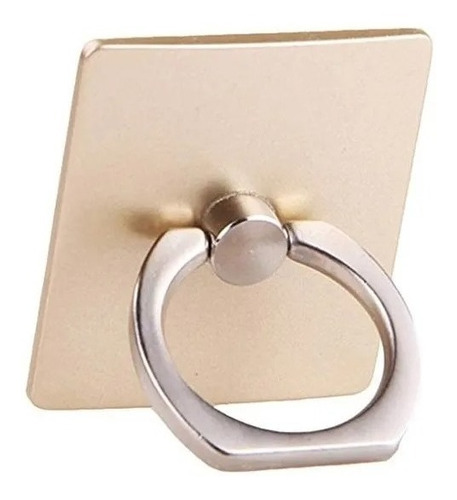 Anillo Soporte Celular Ring Accesiorio iPhone Android 