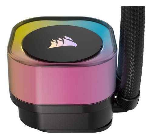 Refrigeración Líquida Corsair 240 Link H100i Rgb Aio