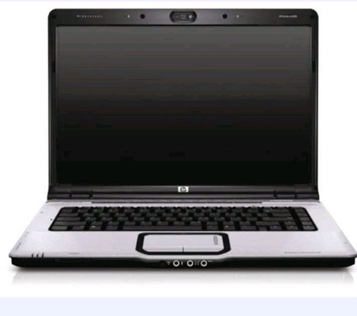 Hp Pavilion Dv6000 Serie, Prende Normal. Negociable 