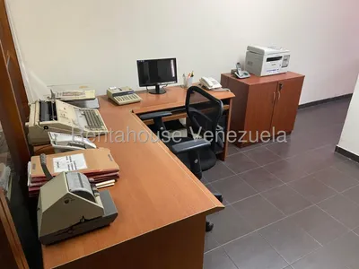 Oficina en alquiler