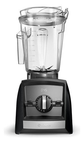 Vitamix Ascent 2500i Batidora Vaso, 1400 W, 2 Litros, Libre