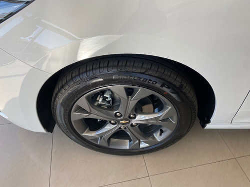 Imagen 2 de 15 de Cruze 4p 1.4 T Ltz At My23