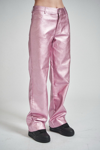 Pantalon Rene De Pu Mujer 47 Street