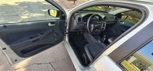 Volkswagen Gol Trend 1.6 101cv