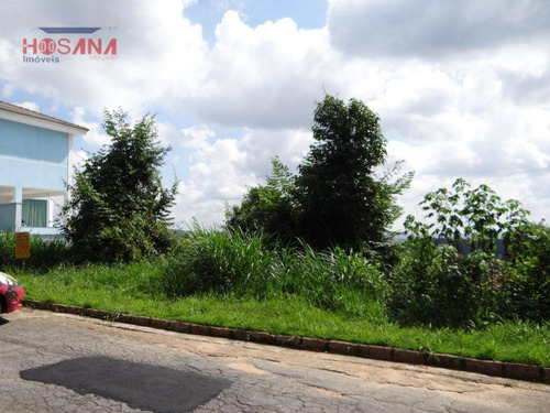 Imagem 3 de 5 de Terreno À Venda, 1984 M² Por R$ 160.000,00 - Alpes De Caieiras - Caieiras/sp - Te0304
