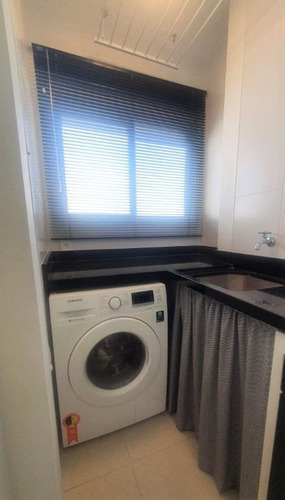 Imagem 6 de 14 de Apartamento Com 1 Dormitório Para Alugar, 30 M² Por R$ 3.300,00/mês - Pinheiros - São Paulo/sp - Ap19994