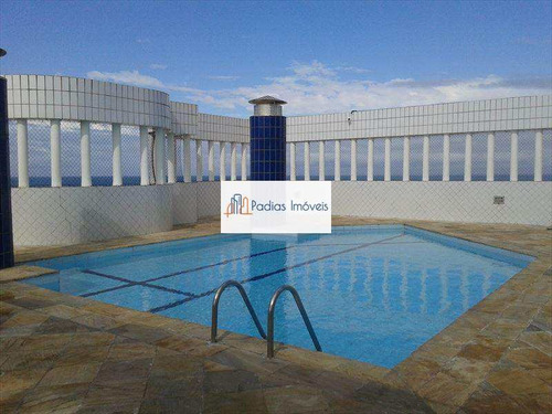 Imagem 29 de 29 de Apartamento Com 3 Dorms, Vila Atlântica, Mongaguá - R$ 340 Mil, Cod: 3102 - V3102