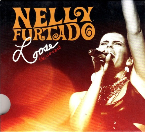 Nelly Furtado - Loose - The Concert 