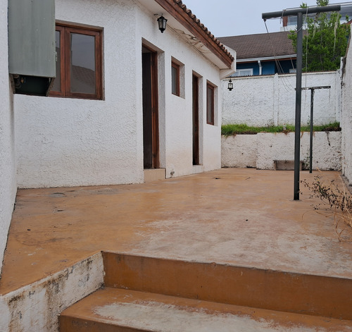 Venta De Casa En Avenida Gabriela Mistral