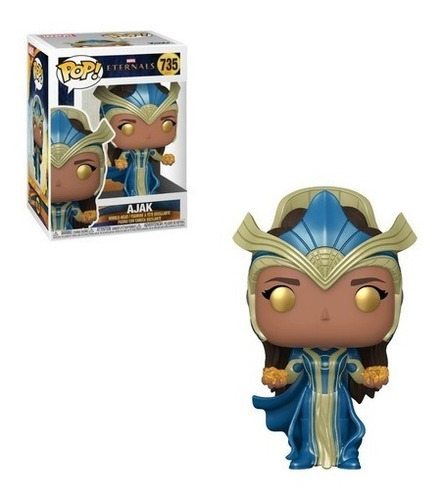 Funko Pop! Ajak #735