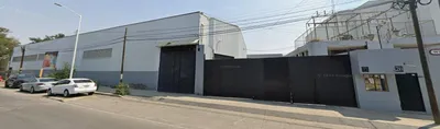 Bodega en renta