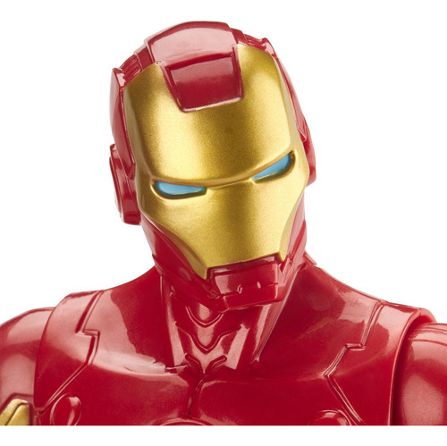 Marvel Avengers - Figura De Acción: Iron Man