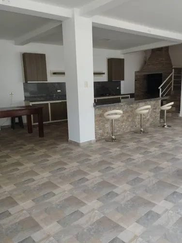 Casa Pedregosa Alta