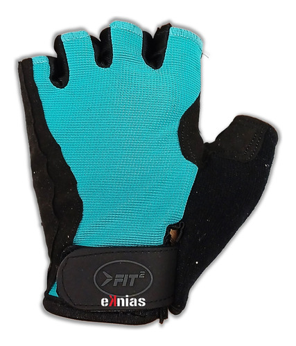 Guantes Para Pesas Deportivo Gym Ejercicio Crossfit Ciclismo