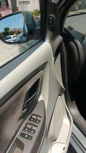 Chevrolet Spin 1.8 Ltz 7as 105cv