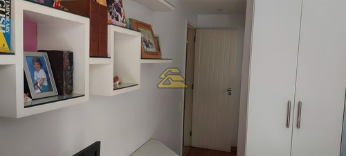 Imagem 12 de 23 de Apartamento - Ref: Scv5316