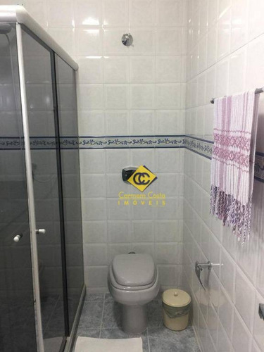 Imagem 25 de 30 de Casa Com 4 Dormitórios À Venda, 218 M² Por R$ 1.400.000,00 - Recreio - Rio Das Ostras/rj - Ca1743