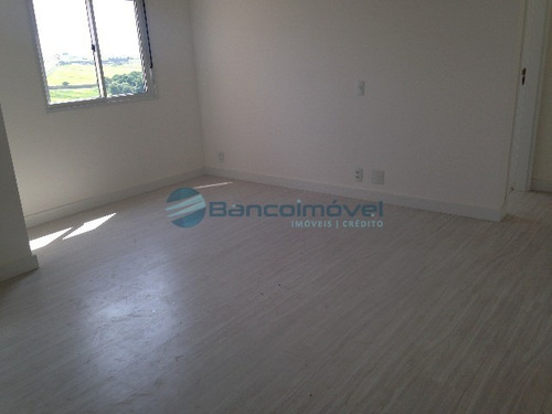 Imagem 4 de 29 de Apartamento Para Locação Em Paulinia - Ap01568 - 31980908