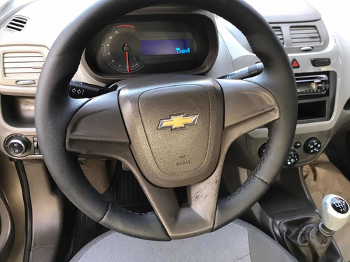 Imagem 16 de 18 de Chevrolet Cobalt 2013 1.4 Ls 4p