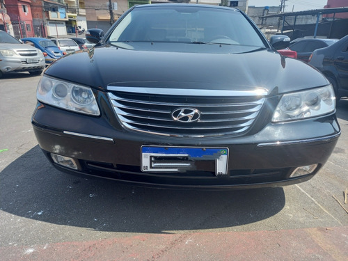 Hyundai Azera 3.3 Gls Aut. 4p