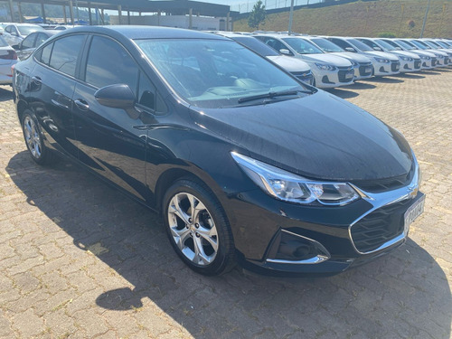 Chevrolet Cruze 1.4 Lt Turbo Aut. 4p Automática