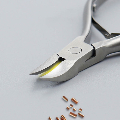 Alicate Para Pedicure Uñas