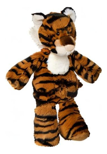 Juguete Suave Peluche Tigre Zoológico 33 Cm