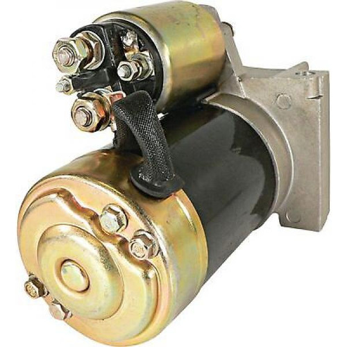 Starter For Mercruiser 4.3 L 350 5.7l 50-812428a3 50-812 Ccn