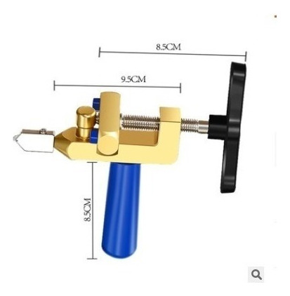 Nova Riscador Manual For Cortar Vidrio, Cerámica