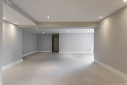 Imagem 3 de 15 de Apartamento Belíssimo 03 Dorm/01 Suíte No Melhor De Sp Zo Jardim Paulista - 166