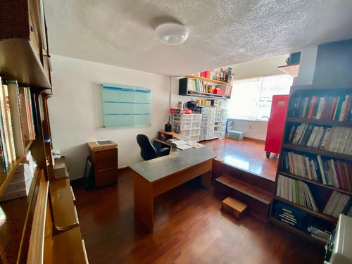 Imagen 10 de 14 de Casa En Venta San Jeronimo Lidice Magdalena Contreras
