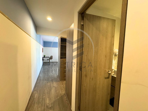 Departamentos Nuevo En Venta En La Col. Roma Sur En Ubicación Privilegia