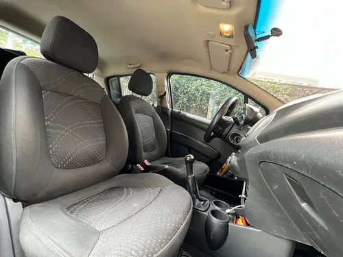 Chevrolet Spark GT 1.2 Lt