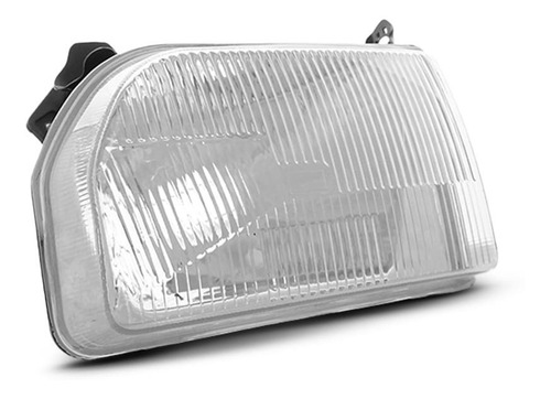 Imagen 2 de 10 de Optica Ford Escort 89/95 Izquierdo