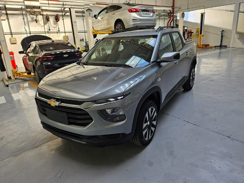 Chevrolet Montana 1.2 Ltz At