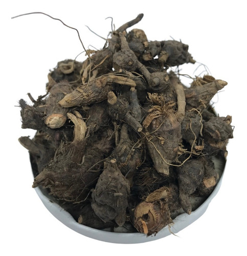 Danda/junca 100gr- (cyperus Rotundus)