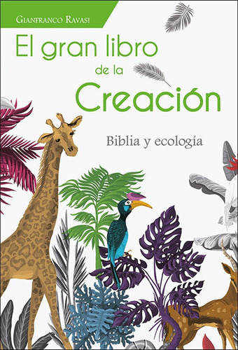 Libro El Gran Libro De La Creacion