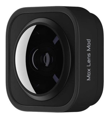 Lente Estabilizacion Gopro Max Mod Hero 9 Black Adwal-001