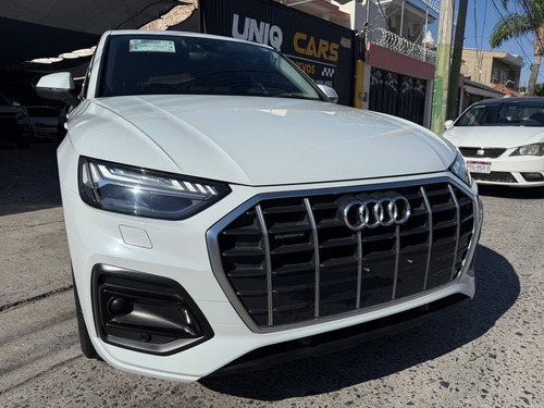 Audi Q5 2.0 L 45 Tfsi Elite Dsg