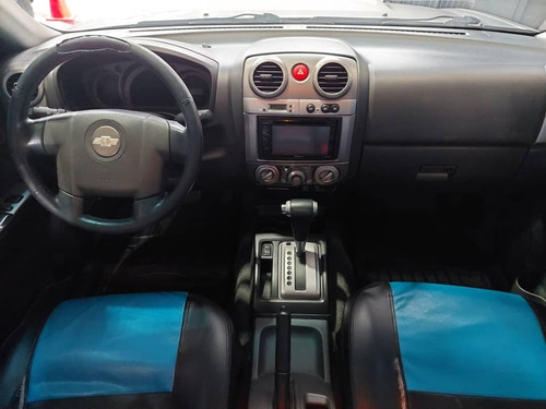 Imagen 6 de 10 de Chevrolet Luv Dmax Automatica 4x4