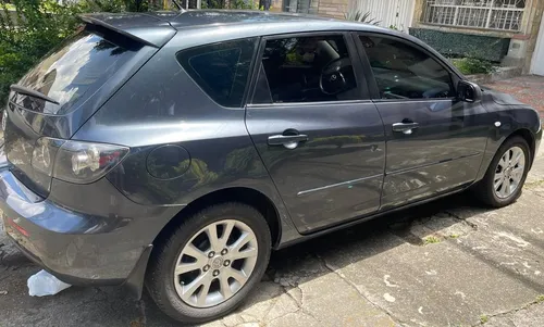 Mazda 3 1.6 Z6hm7