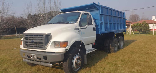 Ford 14000