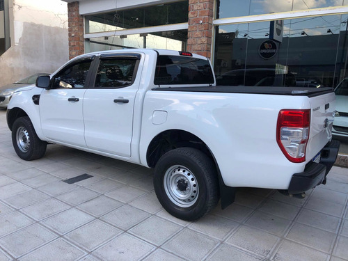 Ford Ranger 2.2 Cd Xl Tdci 150cv 4x2 2017