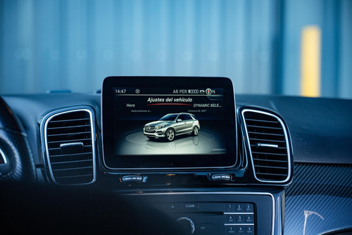 Mercedes-Benz Clase GLE 3.0 Gle400 Sport 4matic 333cv