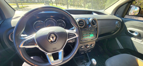Renault Kangoo Ii 1.5 Dci Stepway
