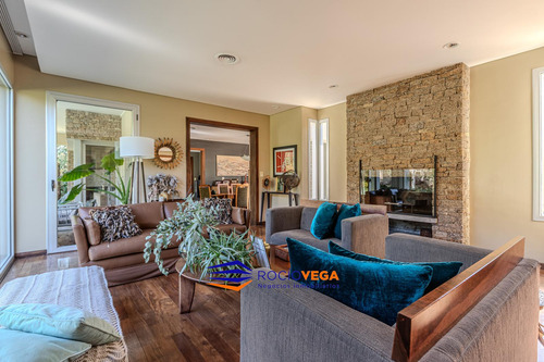 Casa En Venta En Country San Diego Moreno