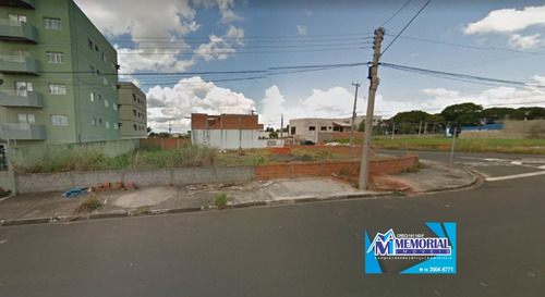 Imagem 4 de 4 de Terreno A Venda No Bairro Jardim Residêncial Firenze Em - Ter-046-1