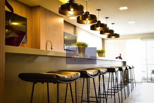 Imagem 18 de 30 de Studio À Venda, 42 M² Por R$ 525.000,00 - Centro - São Paulo/sp - St0507